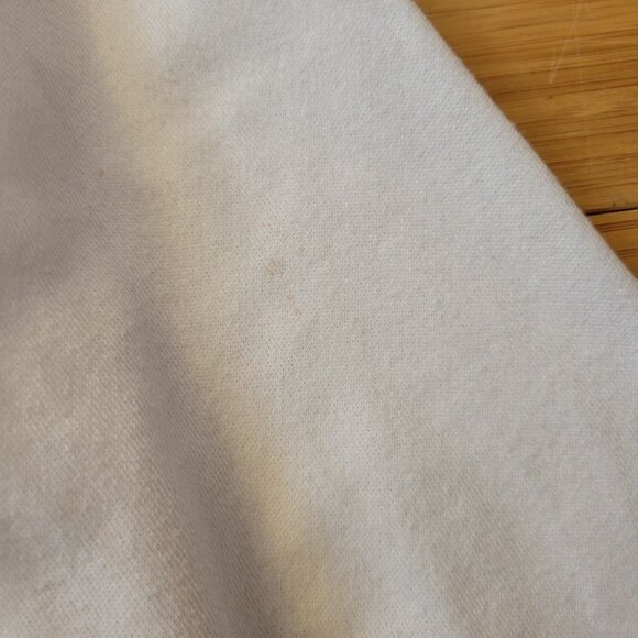 Pink Iowa Hawkeyes Cropped sweatshirt women's medium. - Picture 5 of 6